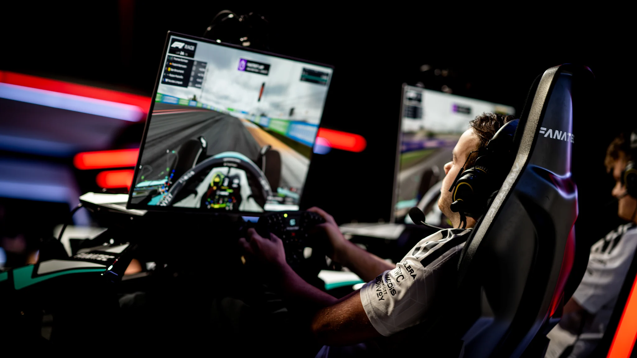 2026 F1 v66体育 世界锦标赛第十轮直播：墨西哥城站竞逐即将开启
