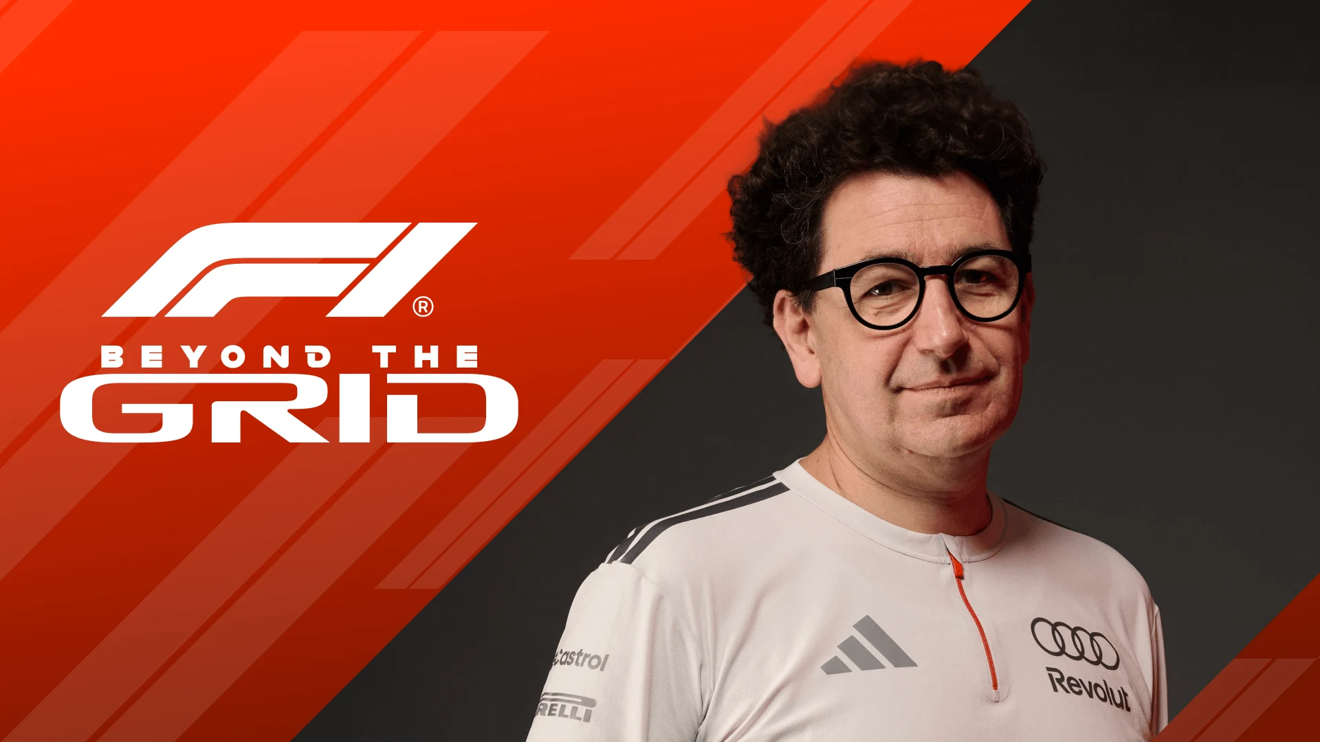 v66体育 - Mattia Binotto：用4年时间将{Audi}打造成{F1}赢家的策略解析