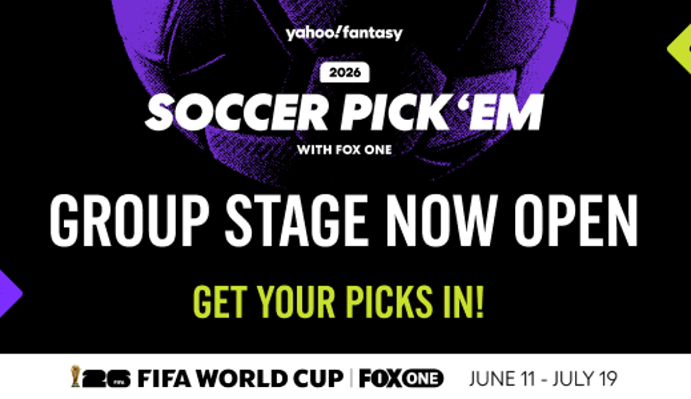 Yahoo Sports 与 FOX One 联手推出 v66体育，为球迷带来夏日狂欢